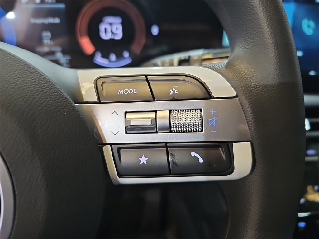 New 2026 Hyundai Tucson SEL image 18