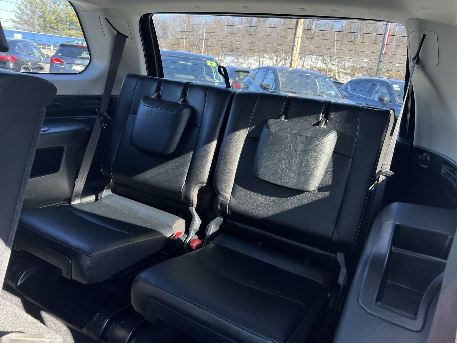 Used 2024 Toyota 4Runner SR5 Premium image 26