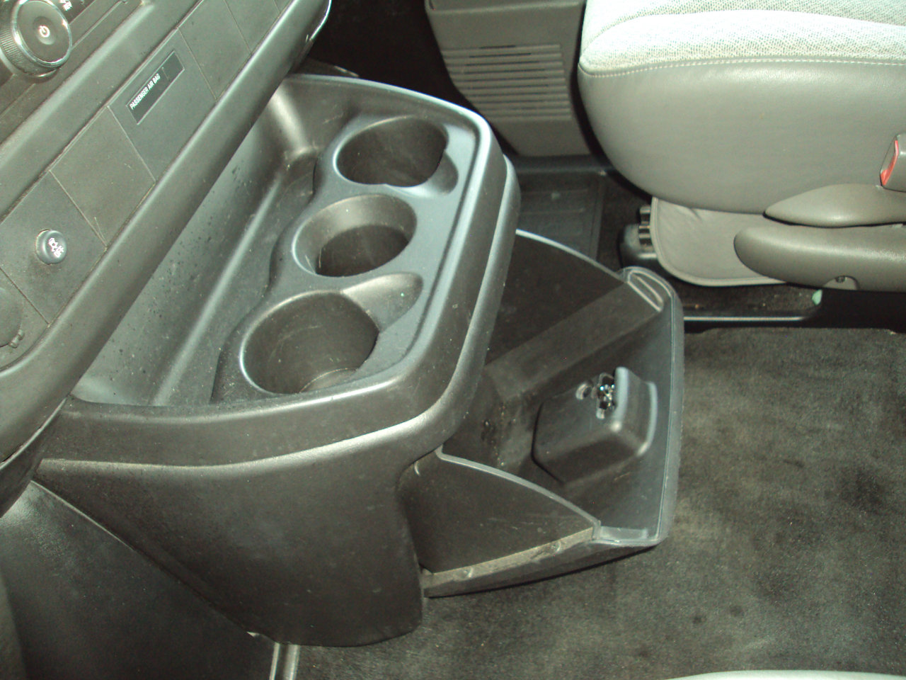 Used 2013 Chevrolet Express 1500 LT w/ LT Preferred Equipment Group image 20