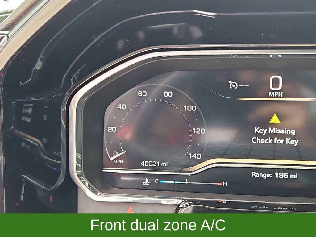 Used 2025 GMC Sierra 1500 SLT image 13