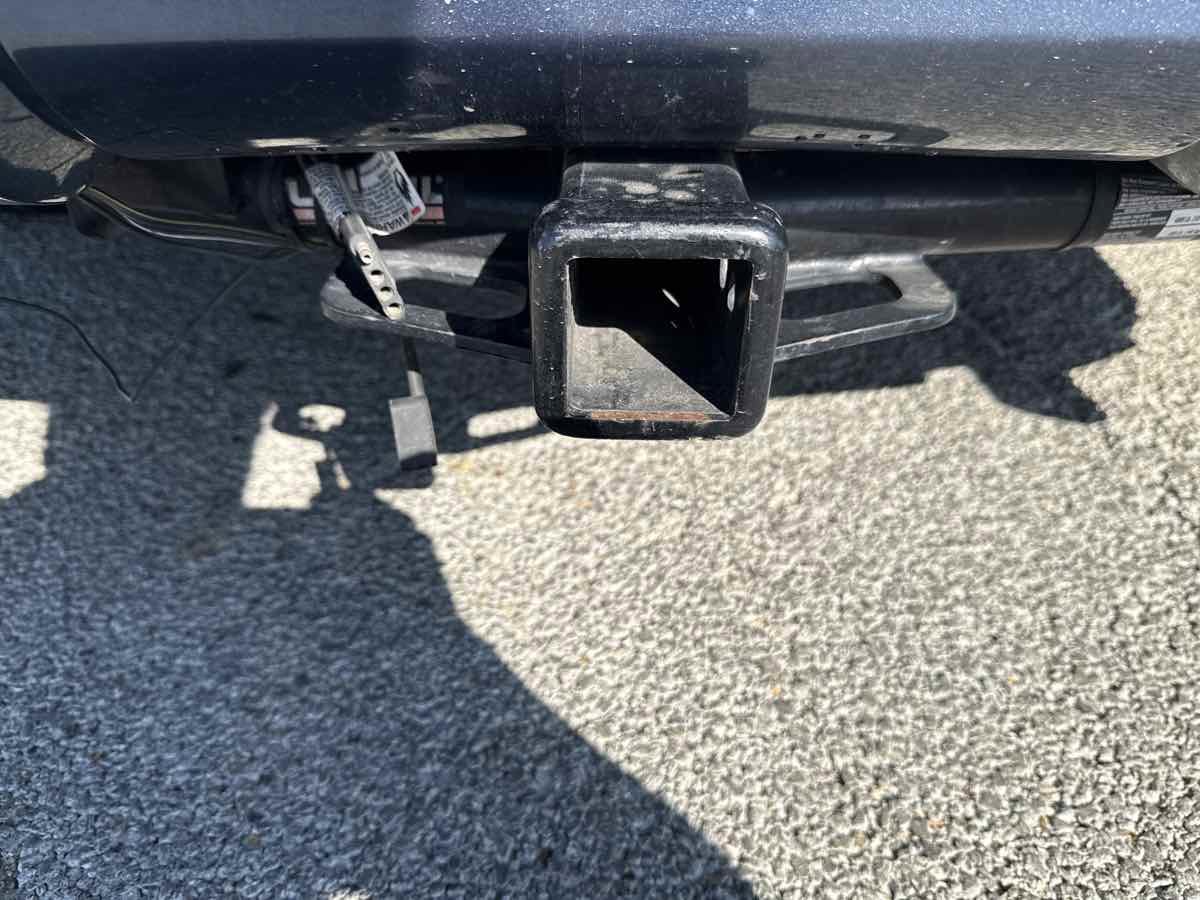 Used 2019 Ford Flex SEL w/ Equipment Group 202A image 19