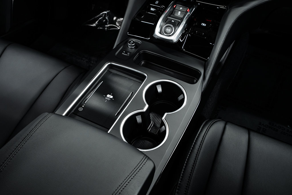 New 2026 Acura MDX SH-AWD image 18