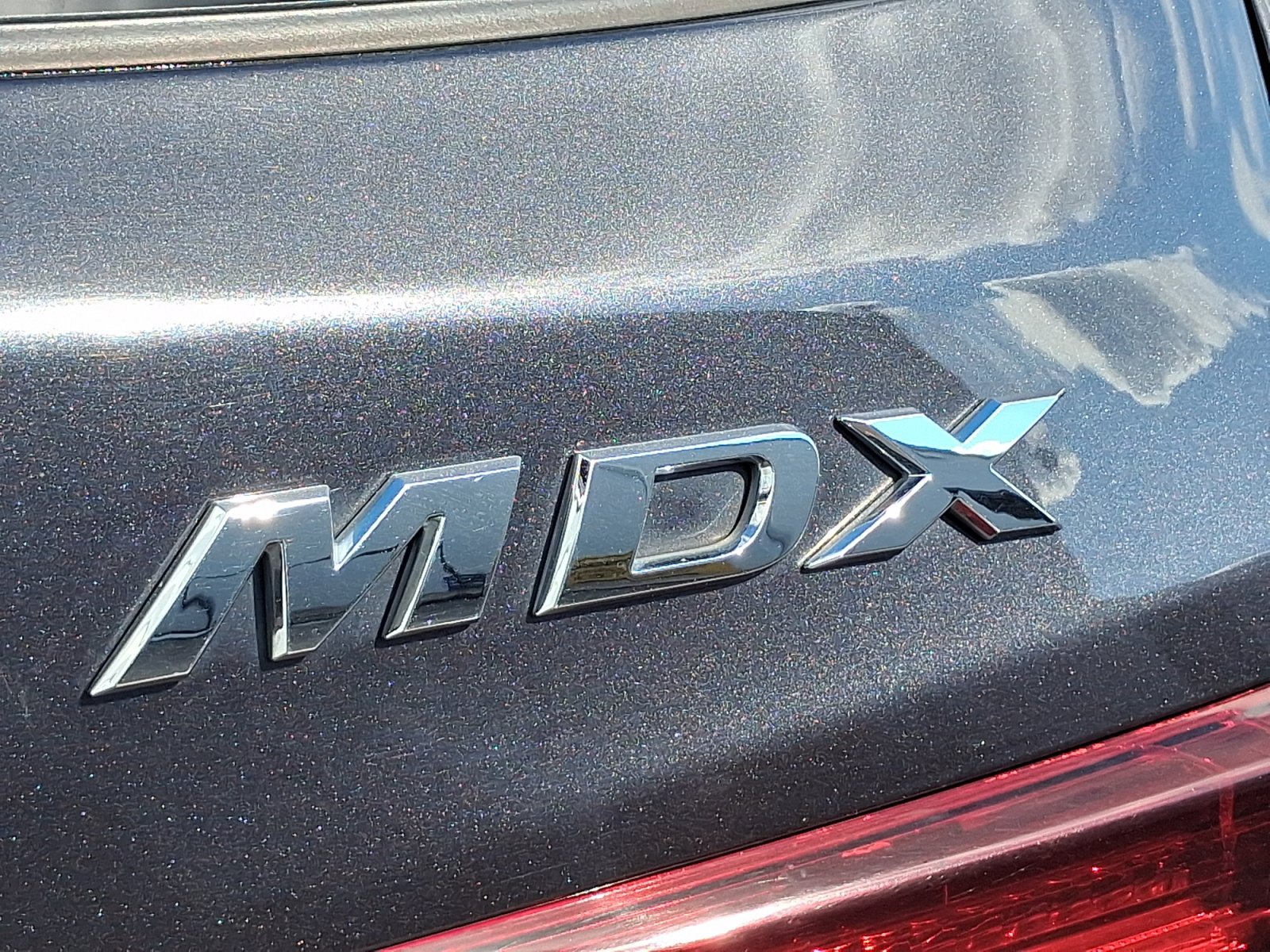 Used 2014 Acura MDX w/ Technology Package AWD/4WD image 24