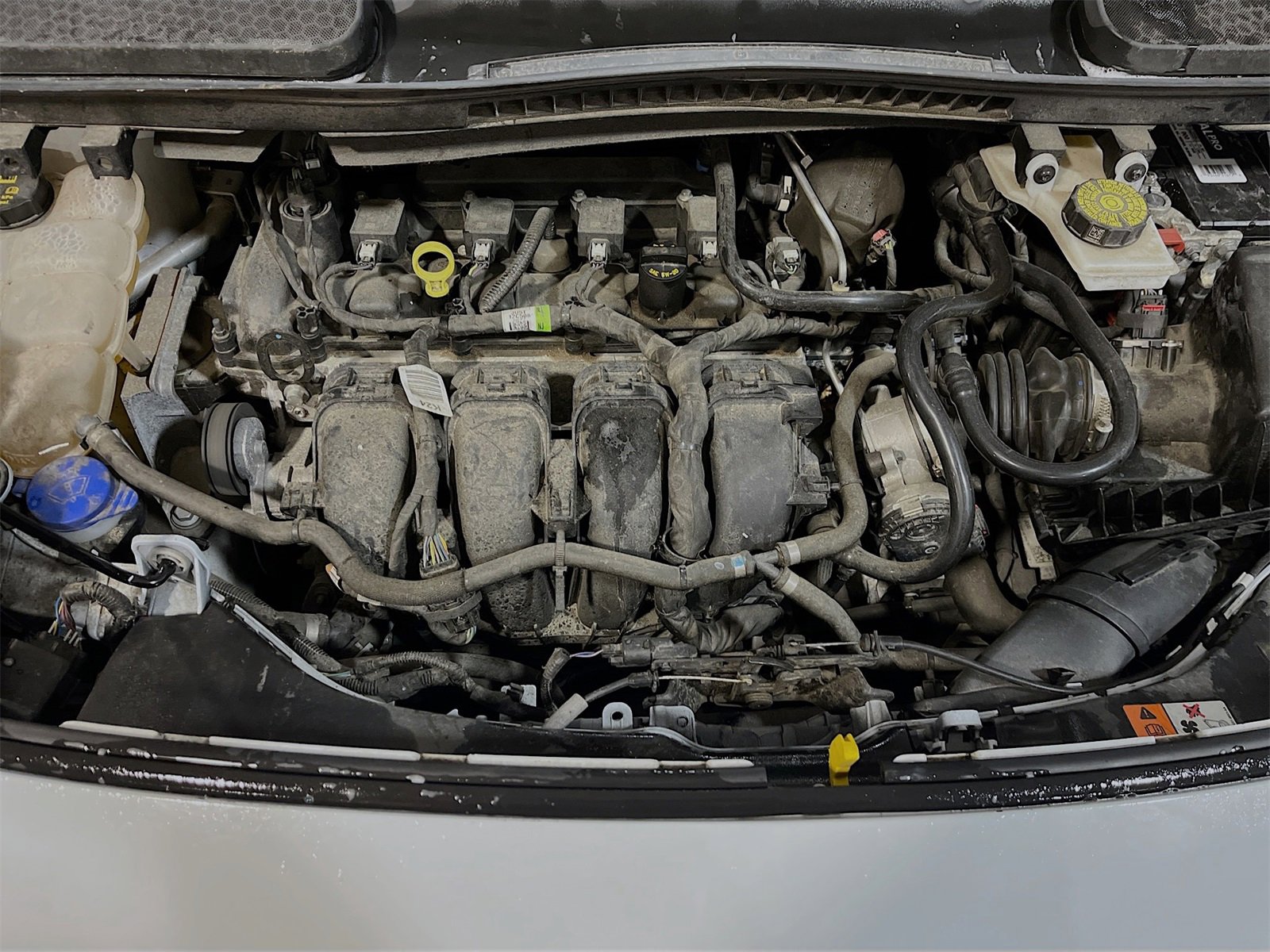 Used 2023 Ford Transit Connect XL image 28