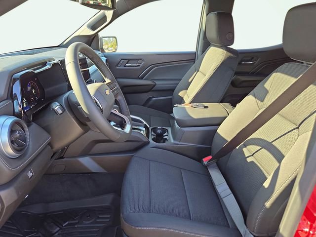 Used 2026 Chevrolet Colorado LT RWD image 11