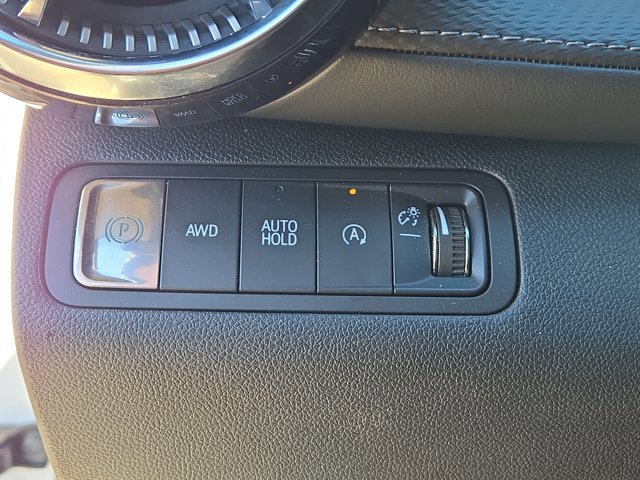 Used 2025 Chevrolet Equinox LT AWD/4WD image 20