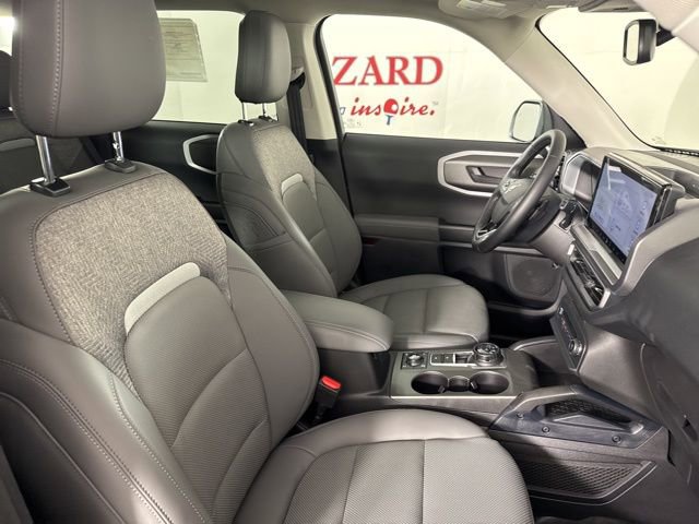 New 2025 Ford Bronco Sport Badlands w/ Badlands Tech Package image 20