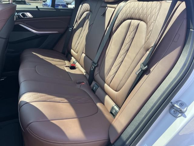 Used 2025 BMW X5 xDrive40i w/ Executive Package AWD/4WD image 22