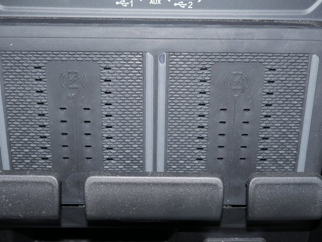 Used 2025 RAM 2500 Laramie image 4