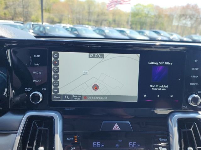 Used 2023 Kia Sorento SX Prestige AWD/4WD image 19