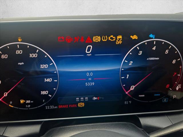 Certified 2026 Mercedes-Benz GLC 300 image 11