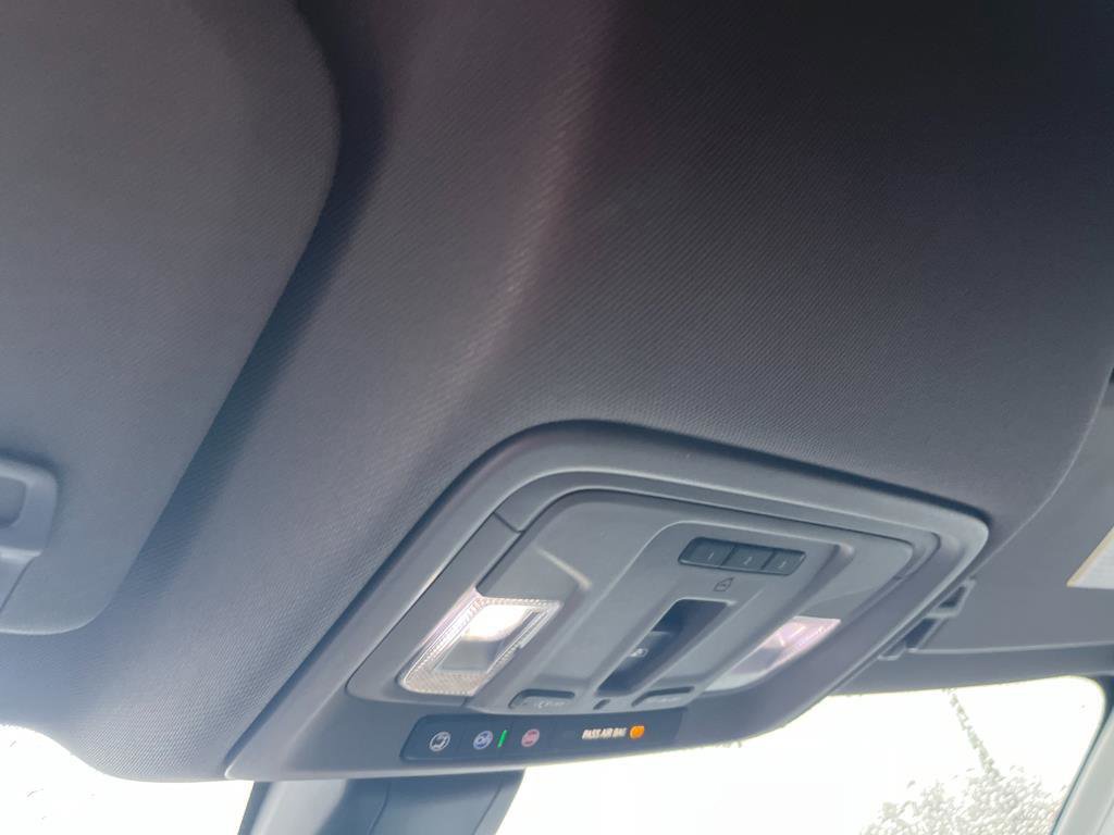 Used 2020 GMC Sierra 2500 Denali w/ Technology Package AWD/4WD image 19