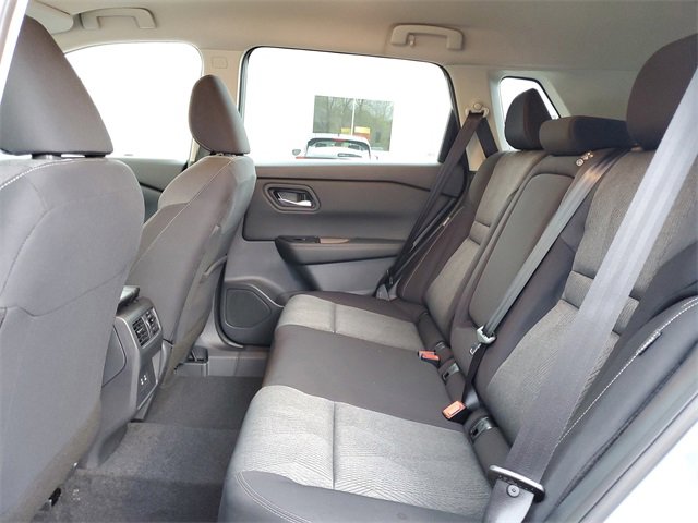 New 2026 Nissan Rogue SV image 27