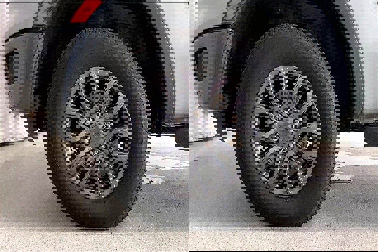 Used 2021 Ford Ranger XLT w/ Equipment Group 302A High image 6