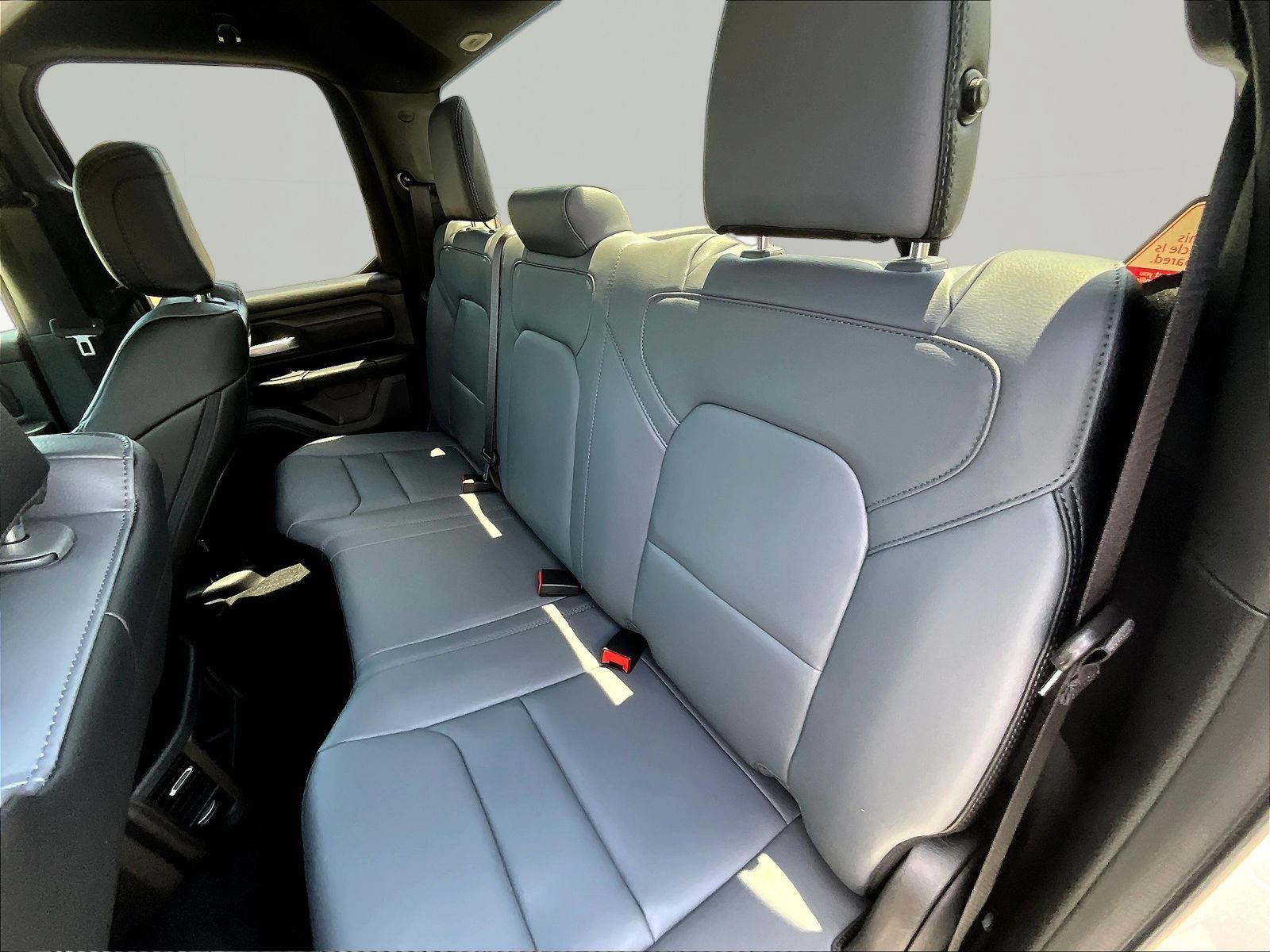 New 2026 RAM 1500 Tradesman RWD image 17
