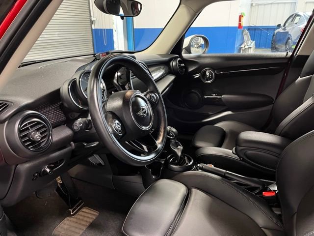 Used 2018 MINI Cooper S FWD image 23