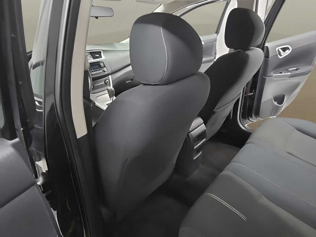 Used 2015 Nissan Sentra S FWD image 17