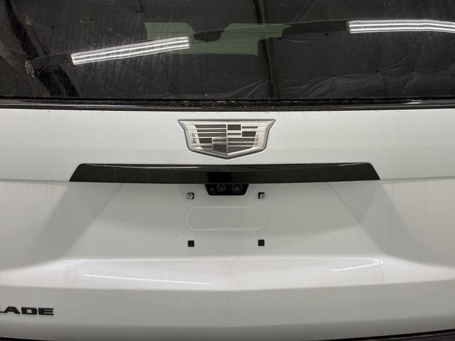 New 2026 Cadillac Escalade ESV Platinum Sport w/ LPO, ONYX Package AWD/4WD image 18