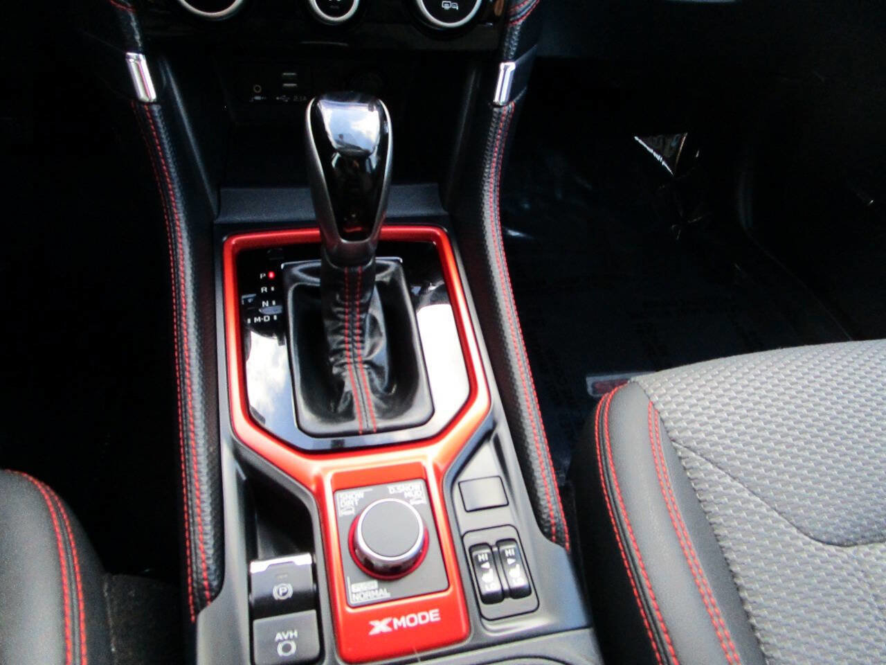 Used 2020 Subaru Forester Sport image 13