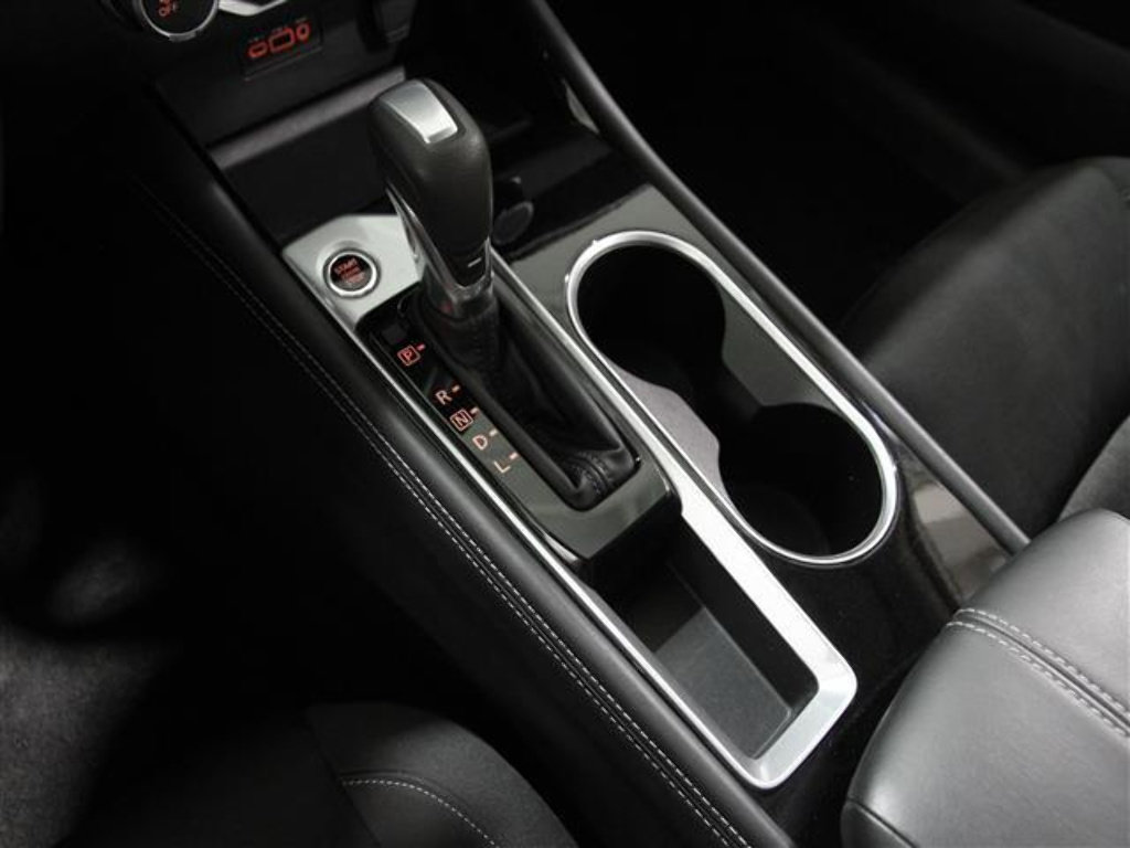 Used 2023 Nissan Altima 2.5 SV image 14