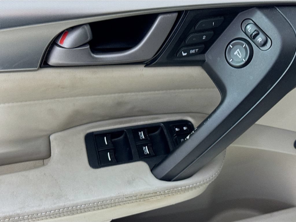 Used 2009 Acura TL w/ Technology Package FWD image 20