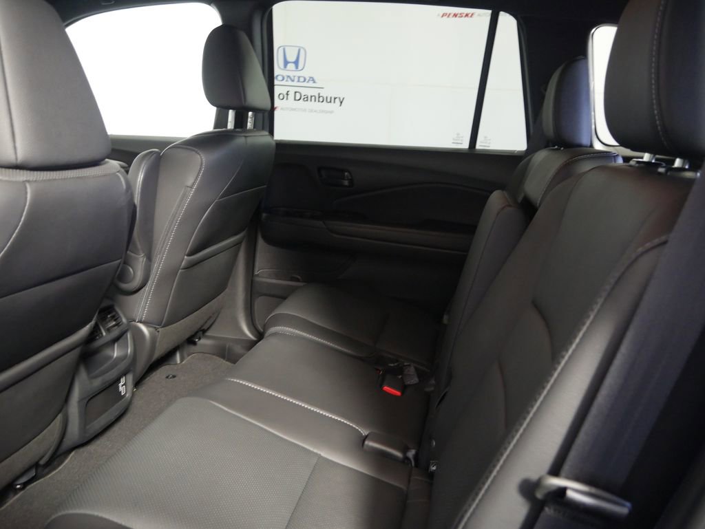 Certified 2023 Honda Passport EX-L image 13