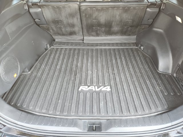Certified 2024 Toyota RAV4 XSE w/ Advanced Technology Package AWD/4WD image 28
