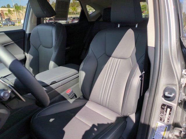 Used 2025 Lexus NX 350 AWD w/ Premium Package image 11