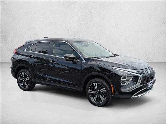 Used 2026 Mitsubishi Eclipse Cross AWD image 3