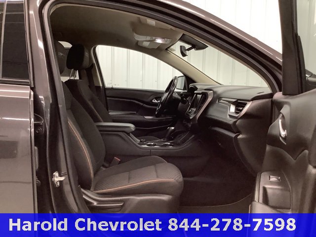 Used 2018 GMC Acadia SLE image 11