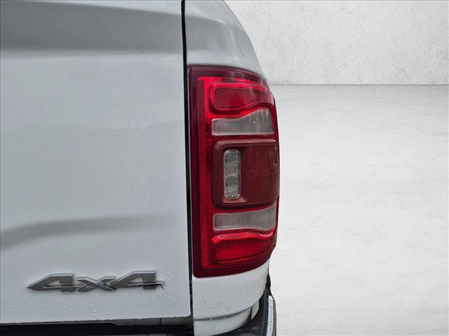 Used 2020 RAM 2500 Limited AWD/4WD image 19