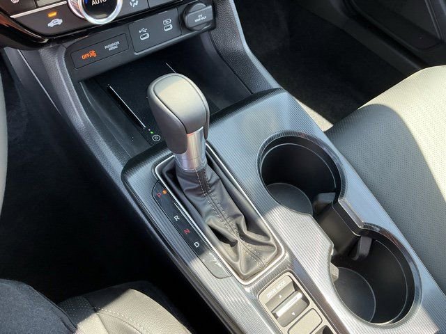 Used 2026 Honda Civic Sport Touring image 23