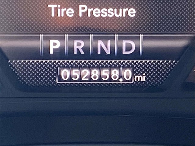 Used 2024 RAM 1500 Laramie image 35