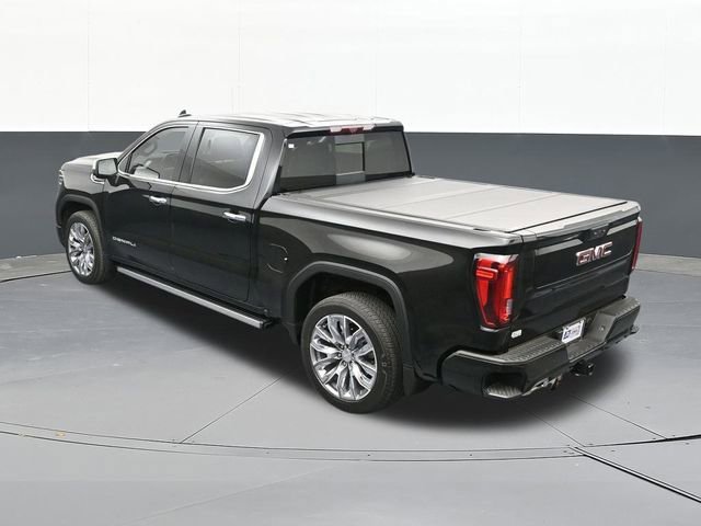 Used 2024 GMC Sierra 1500 Denali image 59
