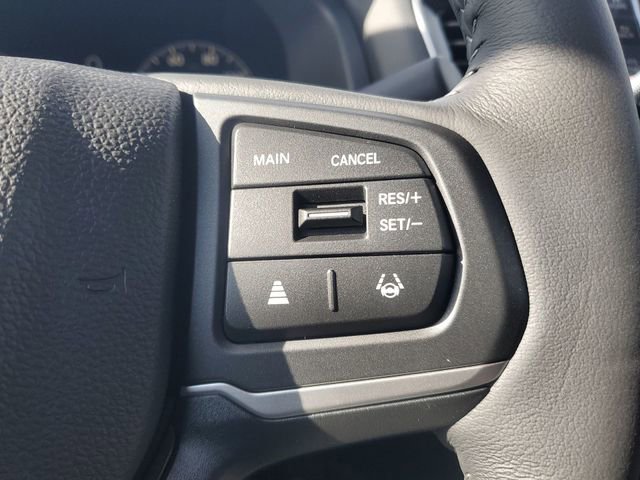 New 2026 Honda Ridgeline RTL image 33