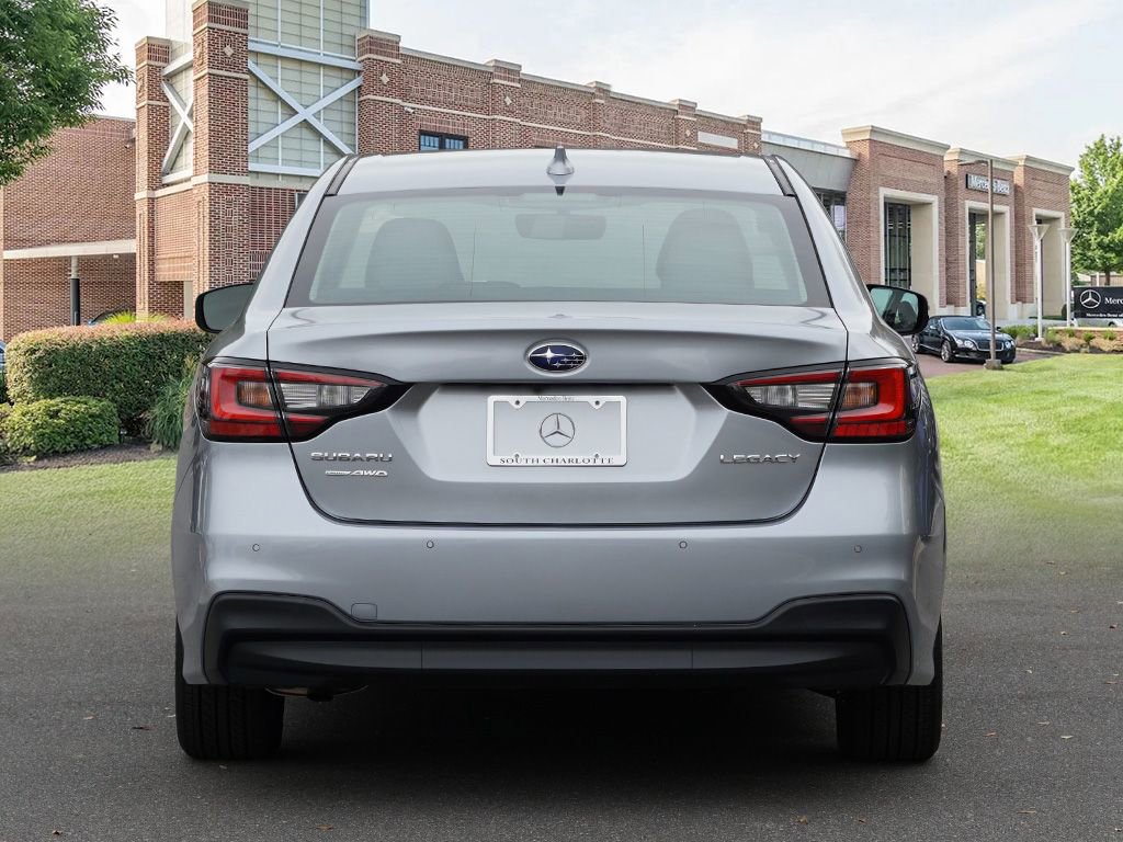 Used 2024 Subaru Legacy Limited image 5