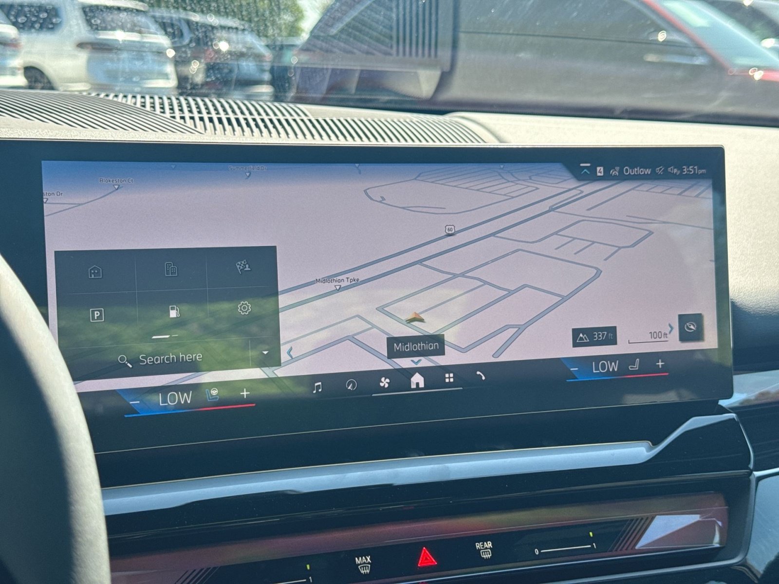 New 2026 BMW 530i xDrive AWD/4WD image 13