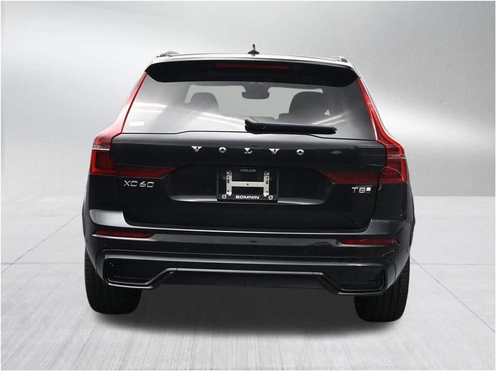 New 2026 Volvo XC60 T8 Ultra AWD/4WD image 4