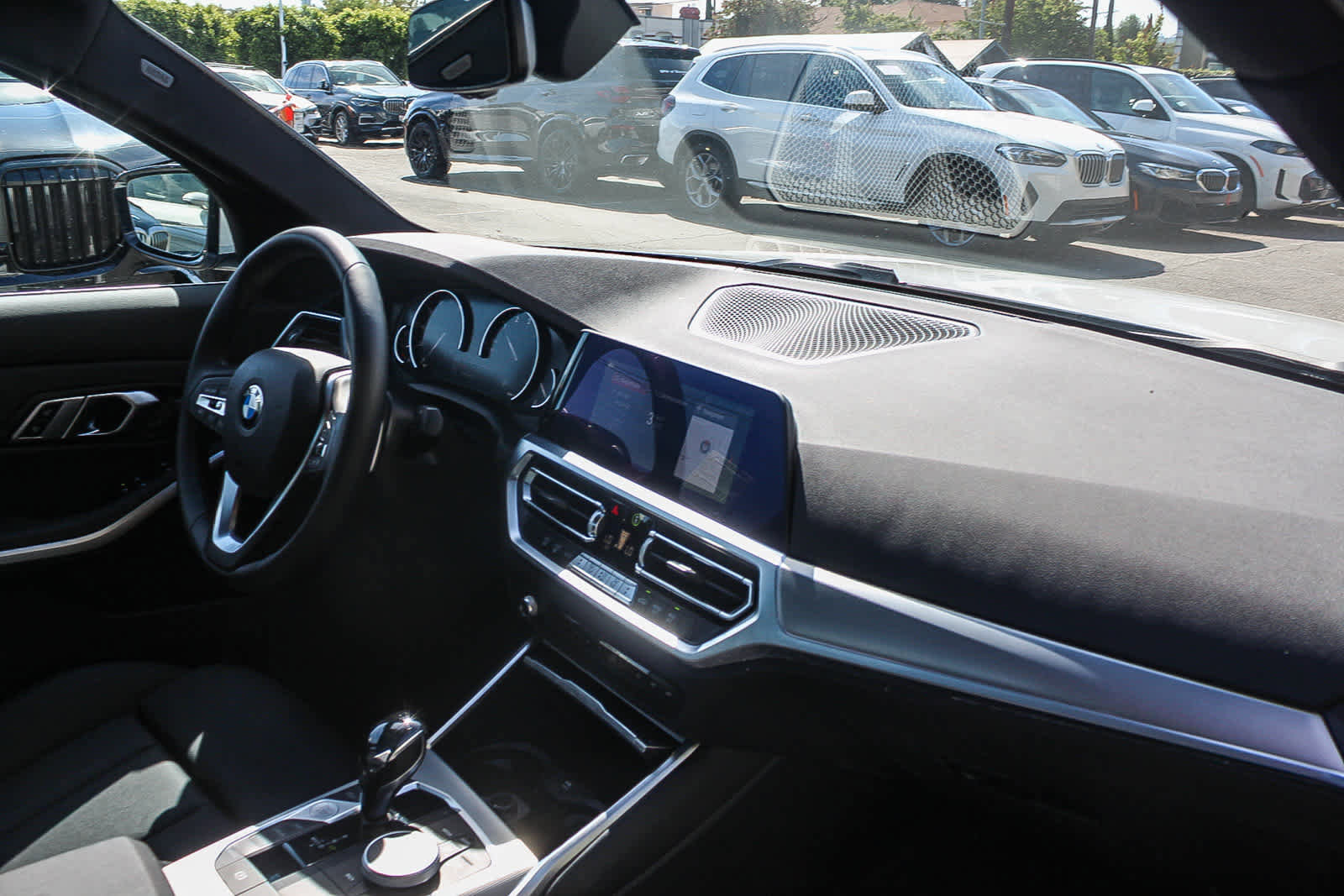 Used 2020 BMW 330i Sedan image 16