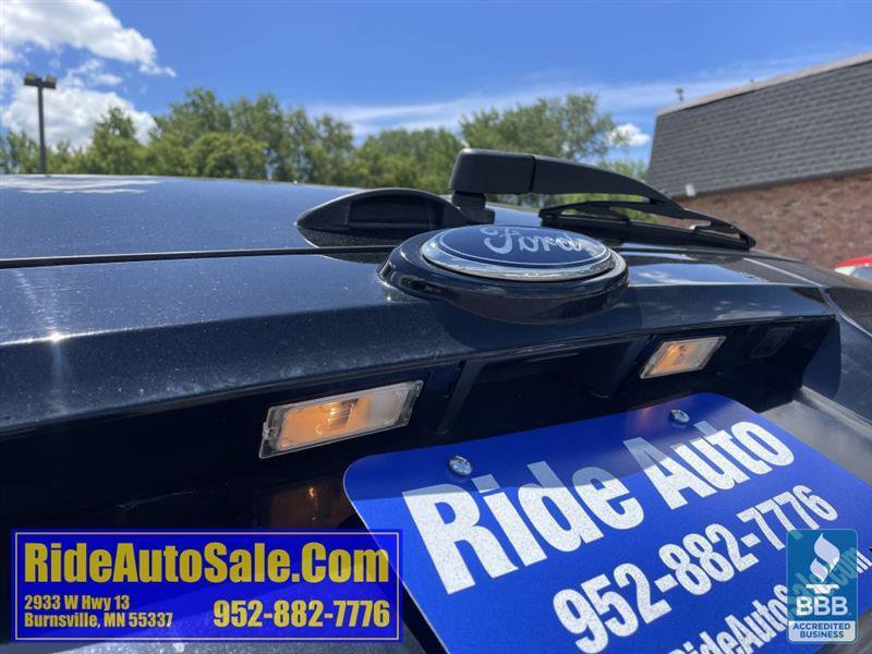 Used 2012 Ford Escape XLT AWD/4WD image 26