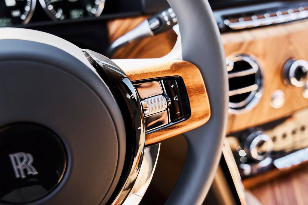 Used 2020 Rolls-Royce Cullinan AWD/4WD image 55