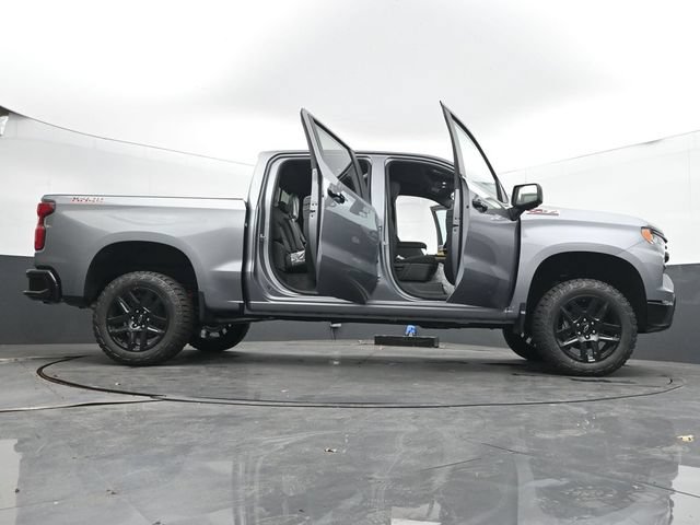 New 2026 Chevrolet Silverado 1500 LT Trail Boss w/ LT Trail Boss Premium Package AWD/4WD image 75