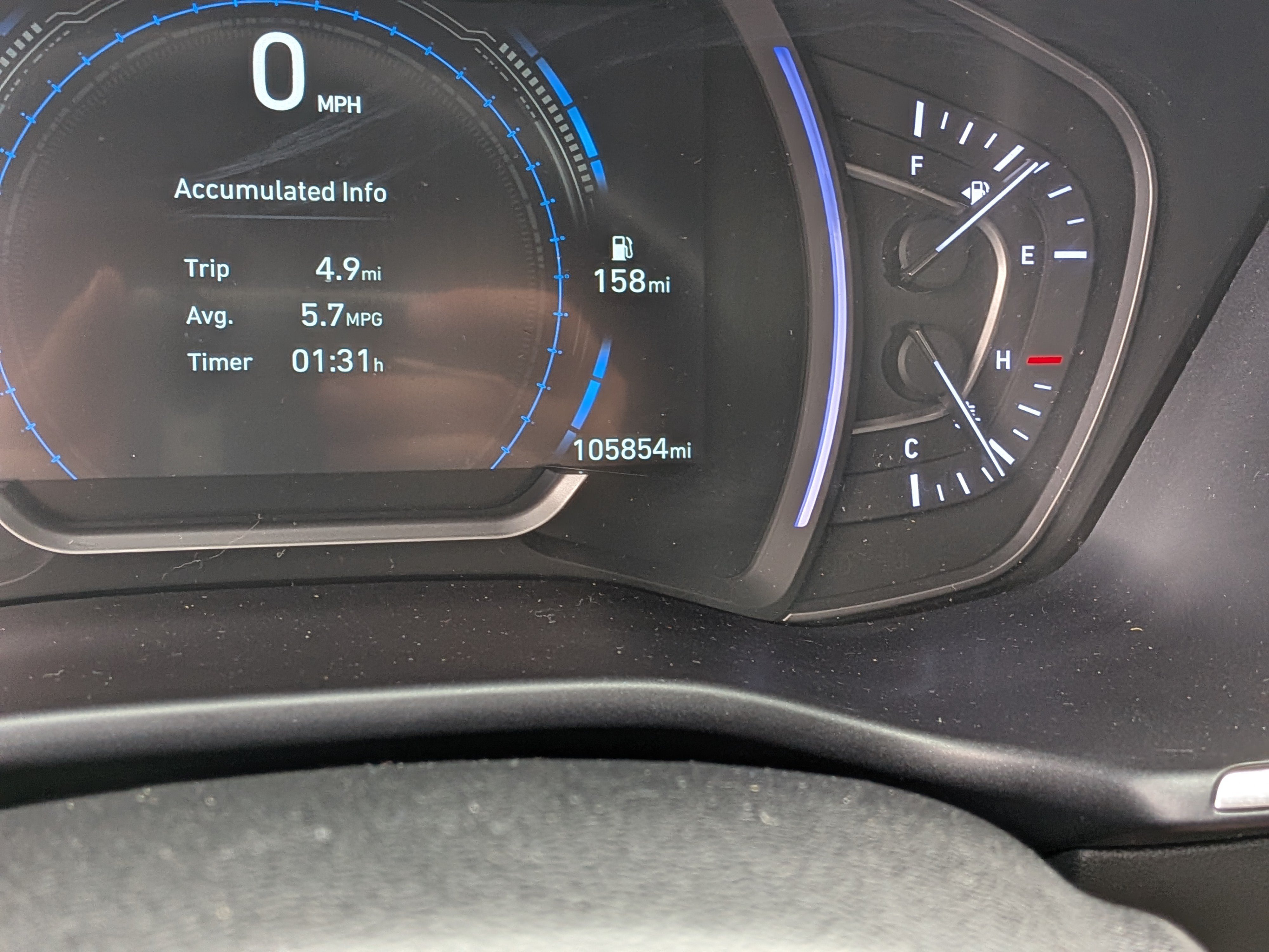 Used 2020 Hyundai Santa Fe Limited FWD image 29