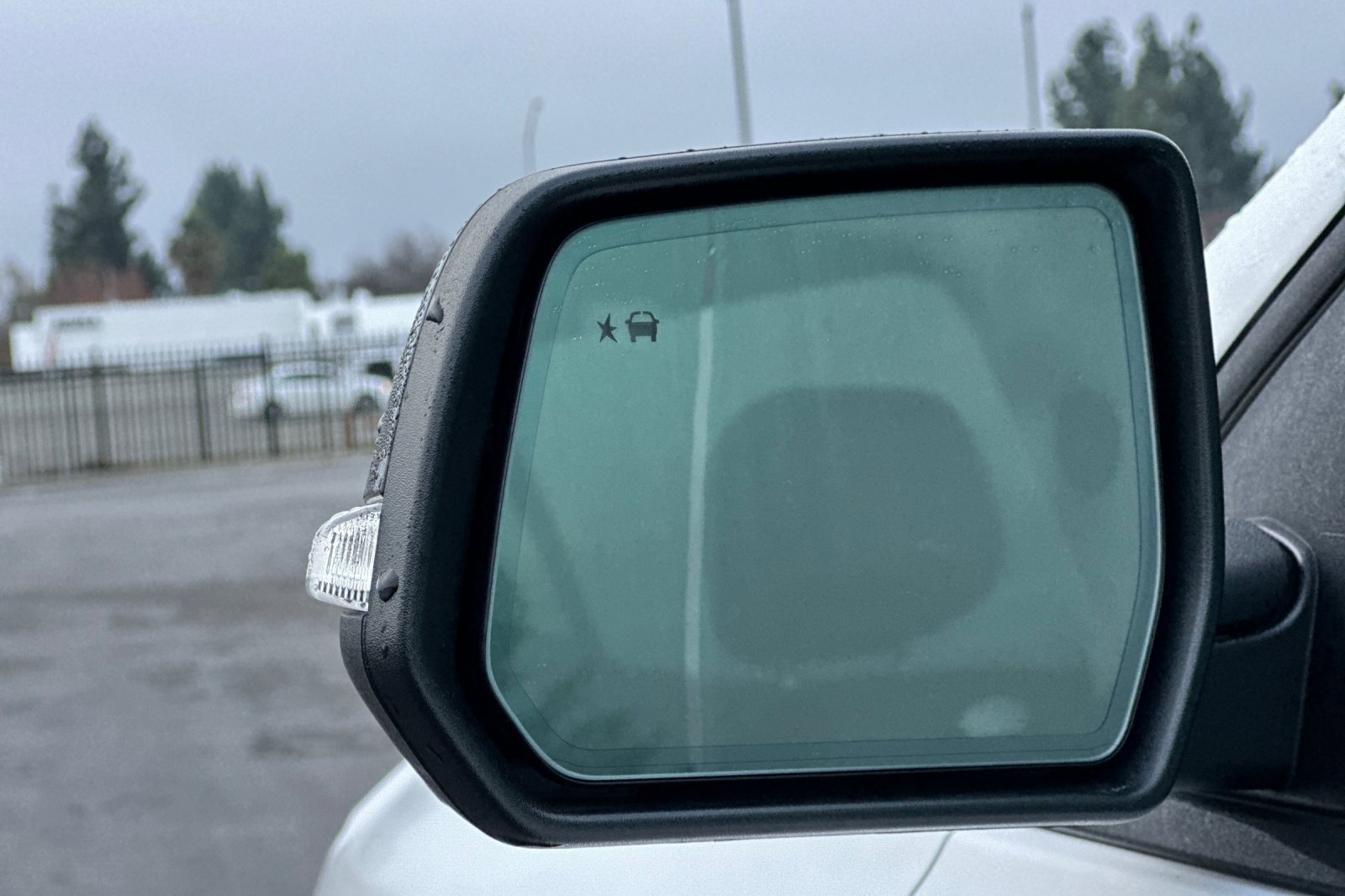 Used 2022 GMC Acadia AT4 w/ Technology Package image 58