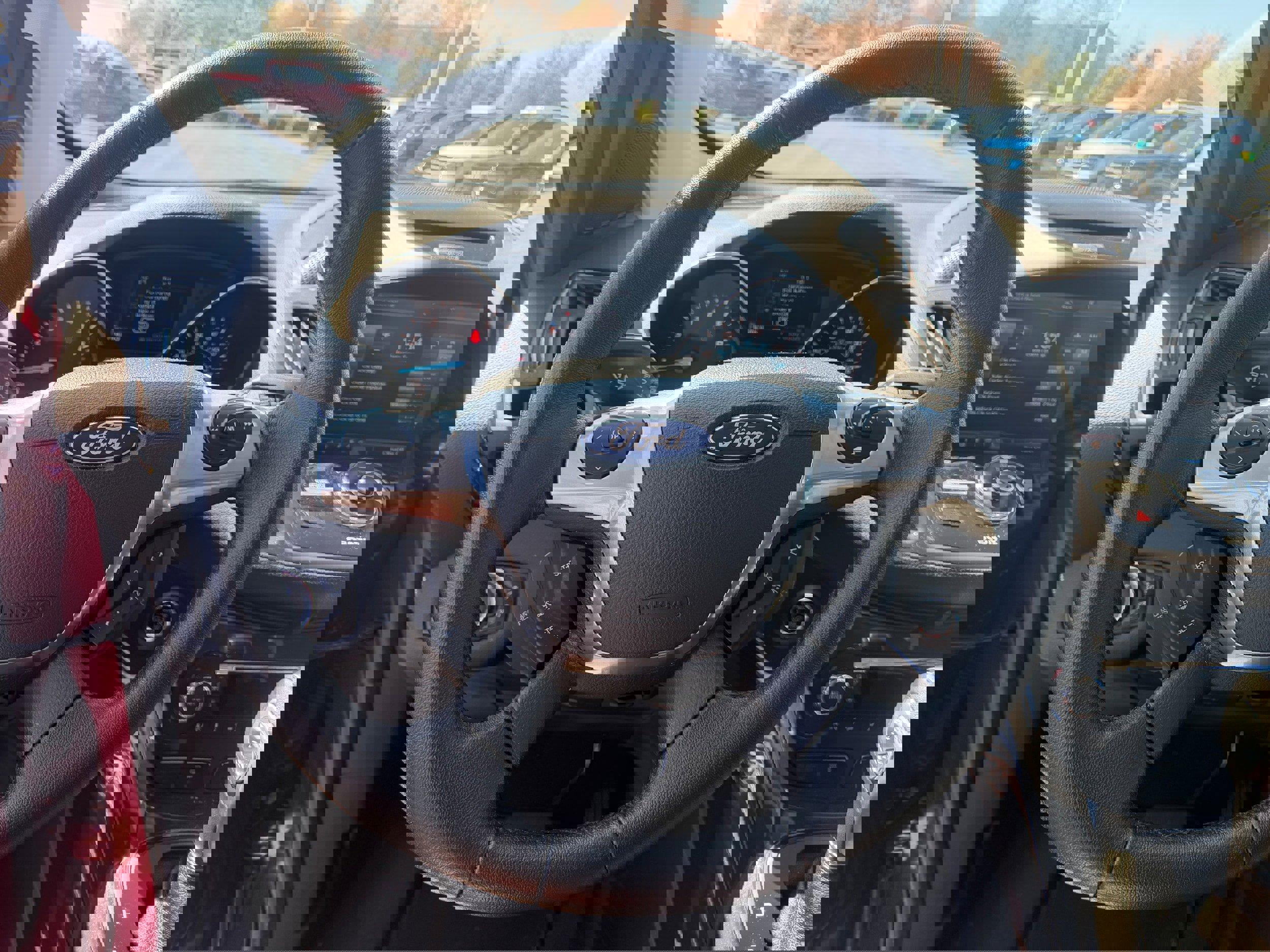 Used 2014 Ford Escape Titanium w/ Equipment Group 401A image 13