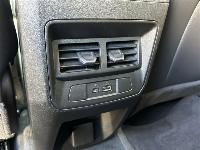 Used 2024 GMC Canyon AT4 w/ Canyon Safety Plus Package image 20