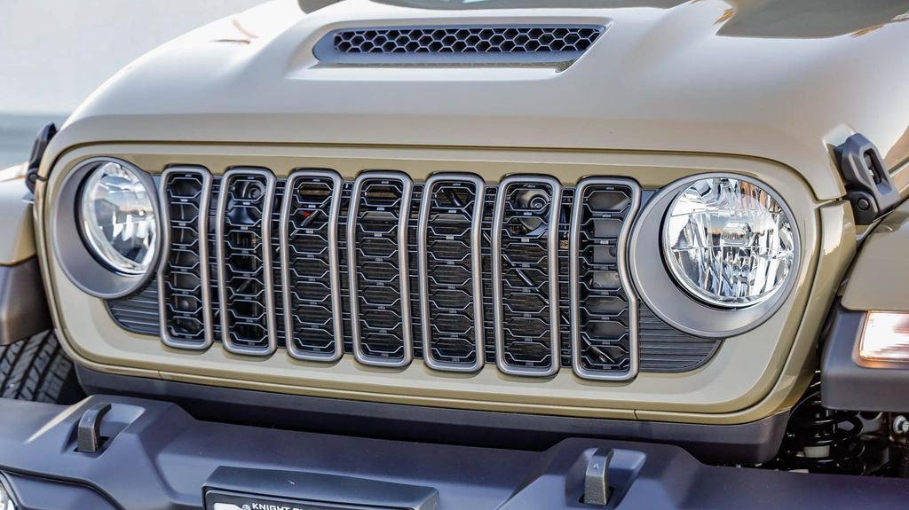 New 2026 Jeep Gladiator Sport image 6