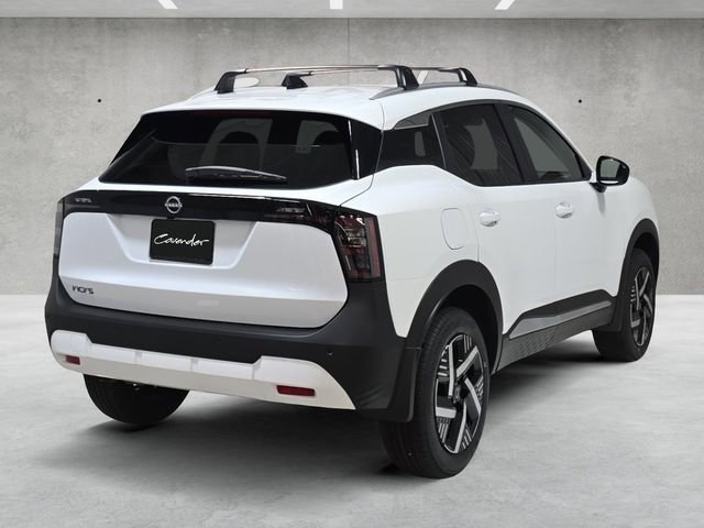 New 2026 Nissan Kicks SV image 16