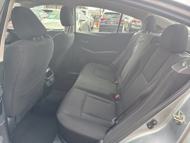 Used 2020 Subaru Legacy Premium AWD/4WD image 13