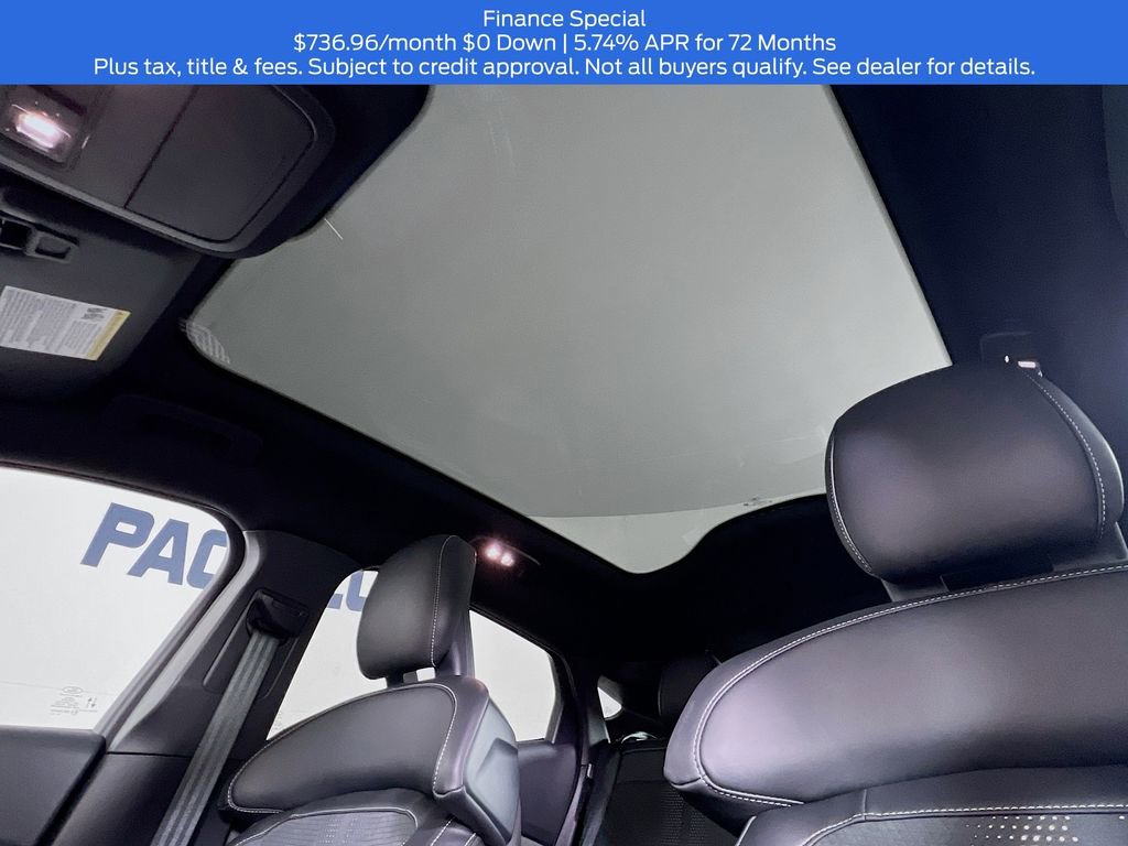 Used 2024 Ford Mustang Mach-E GT image 24